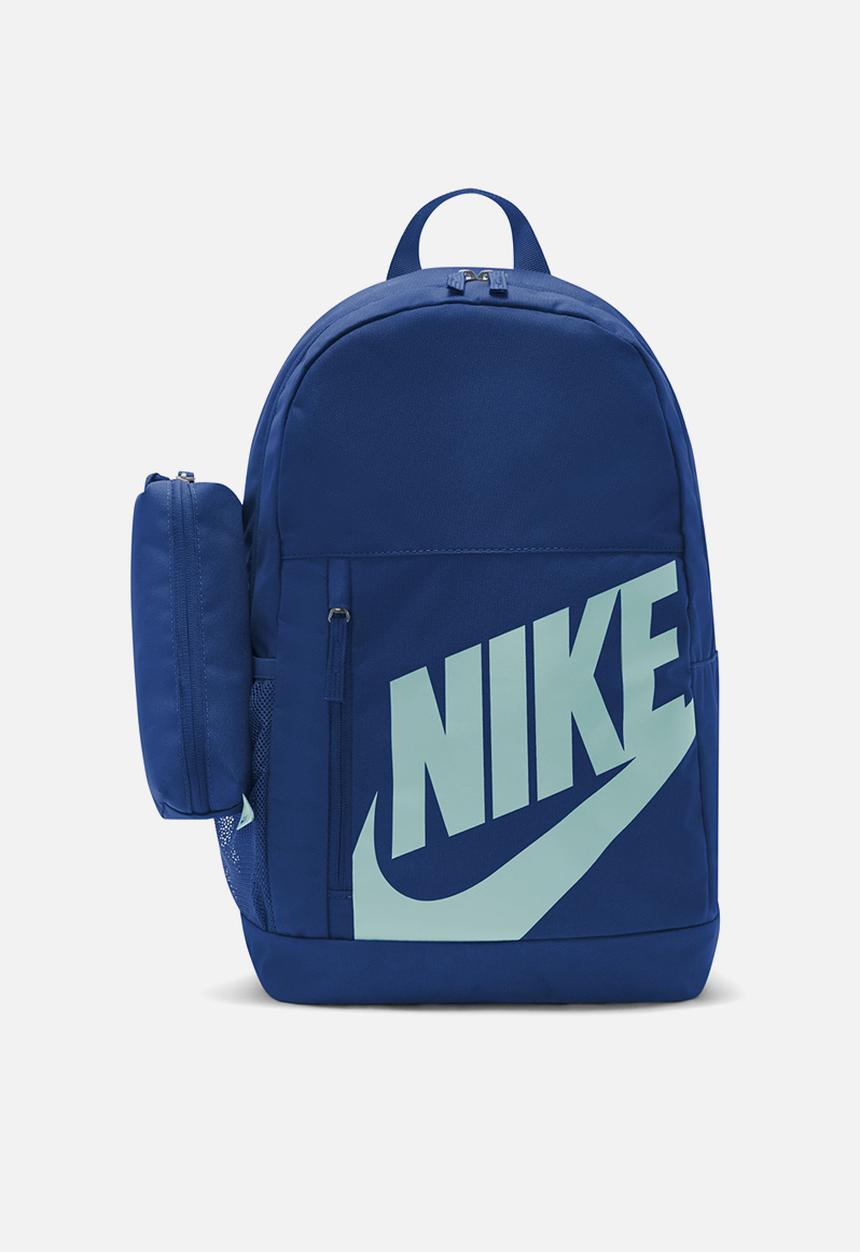 Nike - Nike elemental - deep royal blue/deep royal blue/jade ice