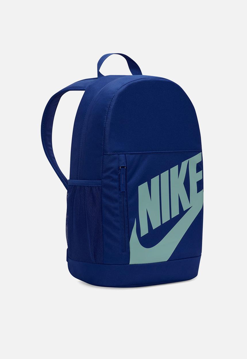 Nike - Nike elemental - deep royal blue/deep royal blue/jade ice