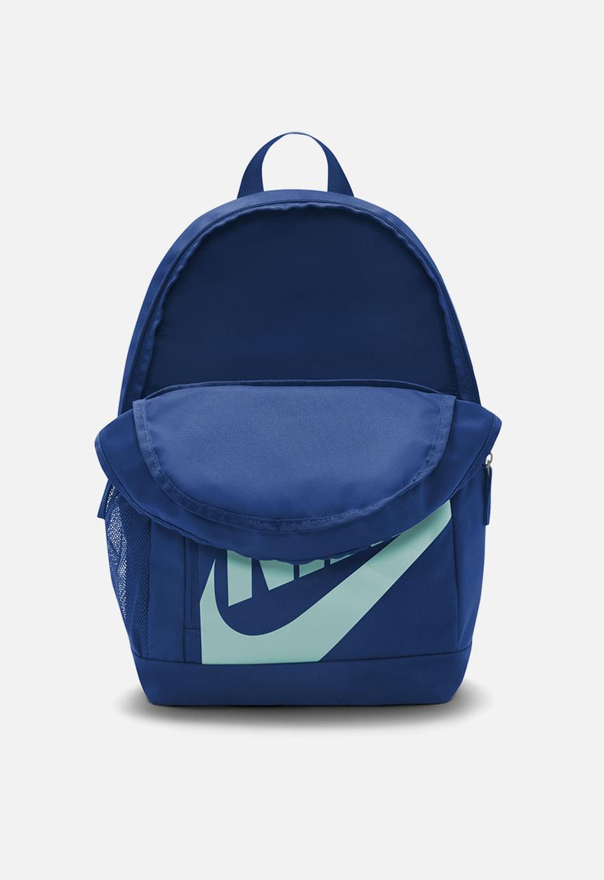 Nike - Nike elemental - deep royal blue/deep royal blue/jade ice