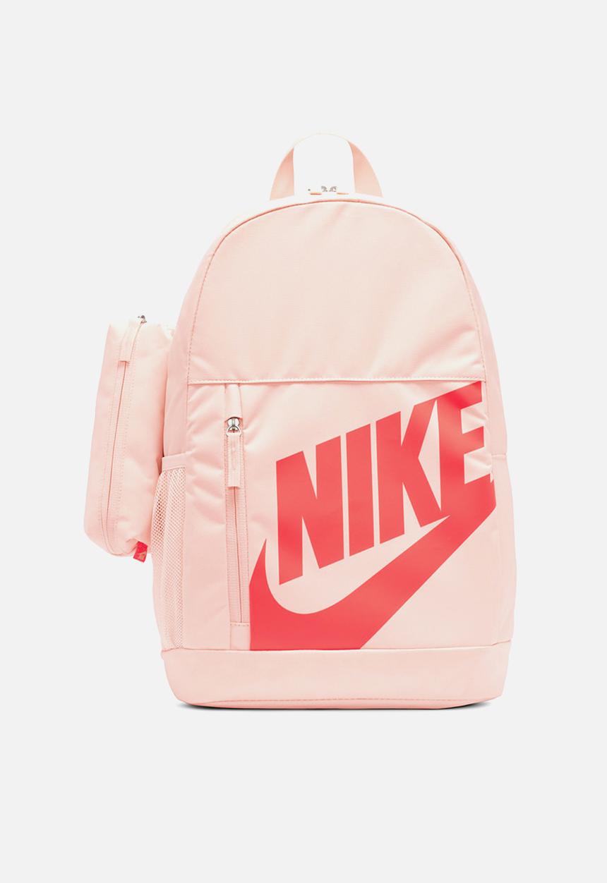 Nike - Nike elemental - guava ice/guava ice/bright crimson