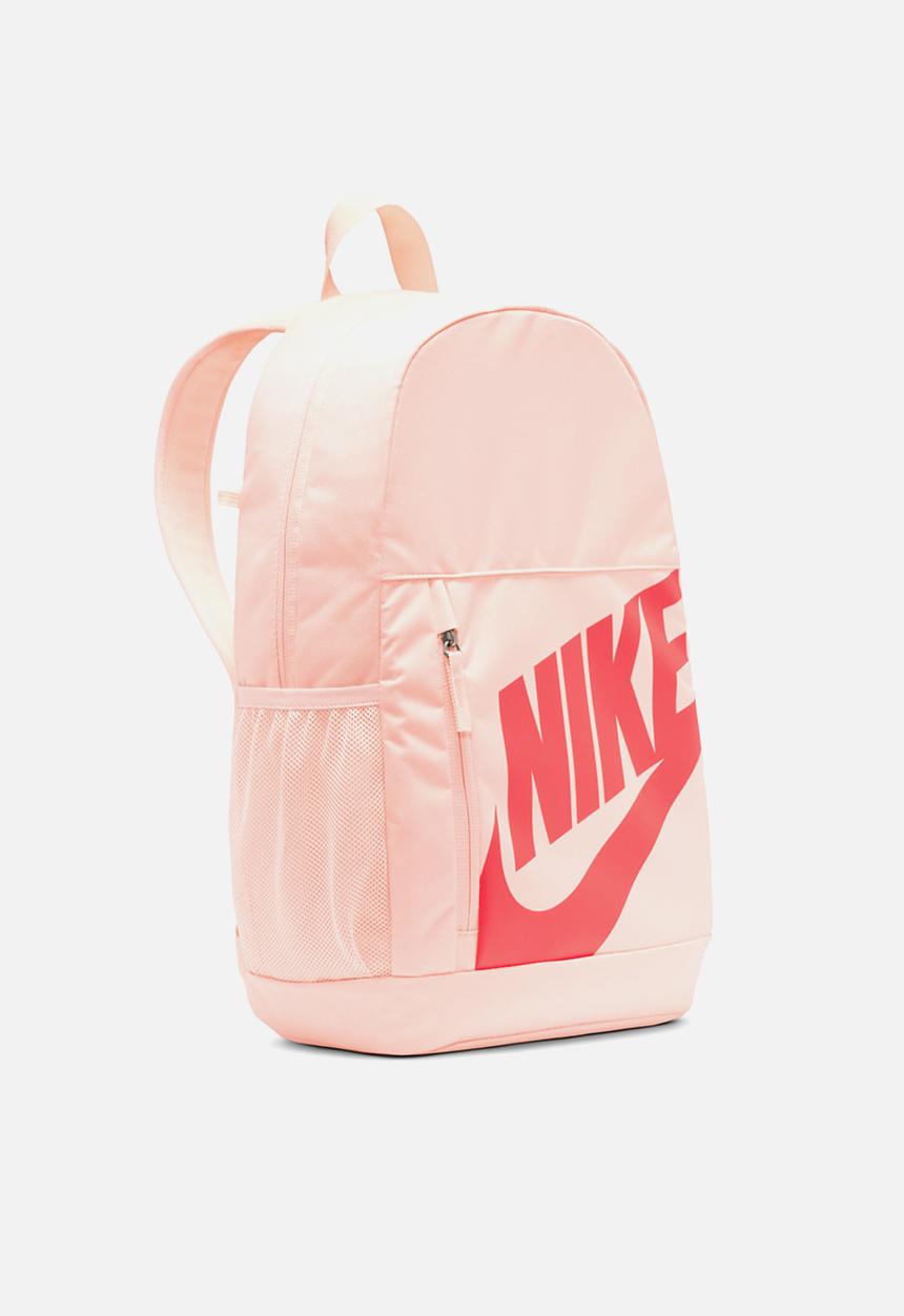 Nike - Nike elemental - guava ice/guava ice/bright crimson
