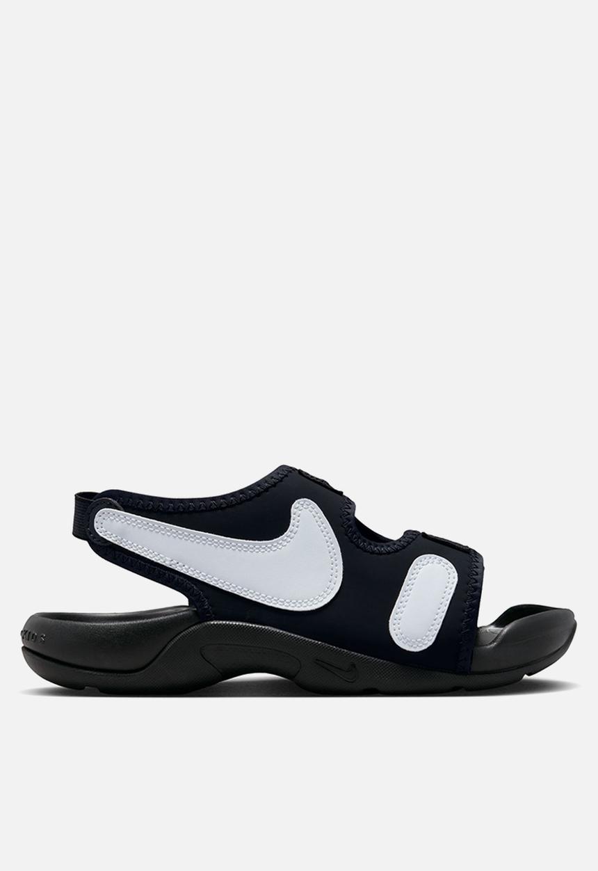 Nike - Nike sunray adjust 6 - black/white