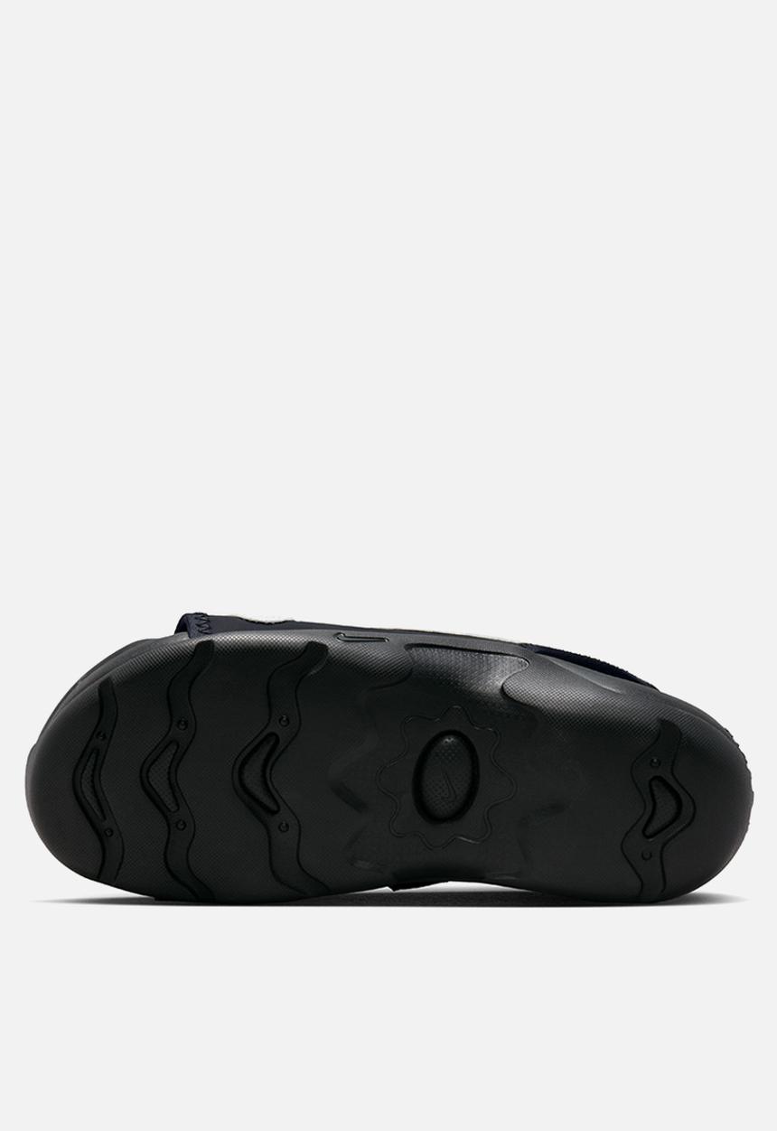 Nike - Nike sunray adjust 6 - black/white