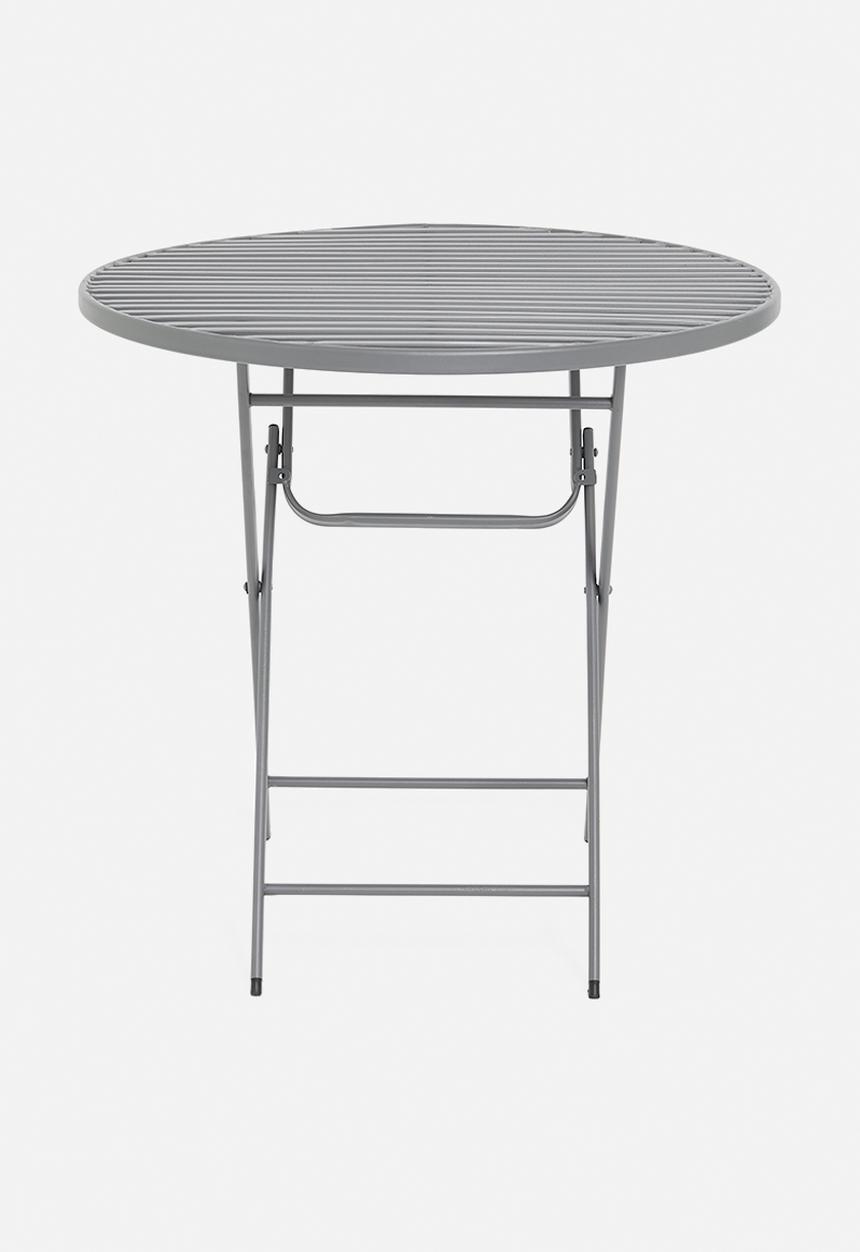 H&S - Lenny table - green