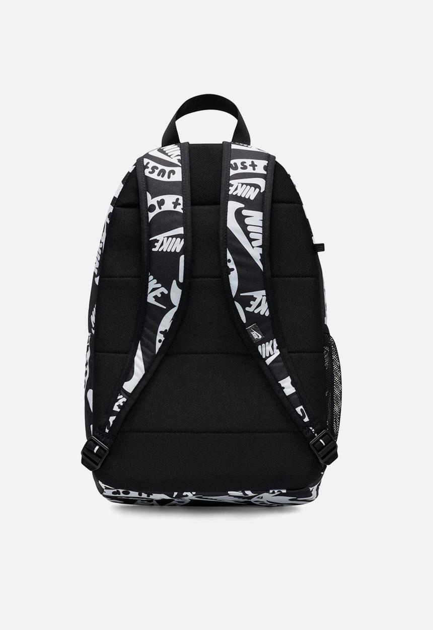 Nike - Nike elemental - black/black/sundial