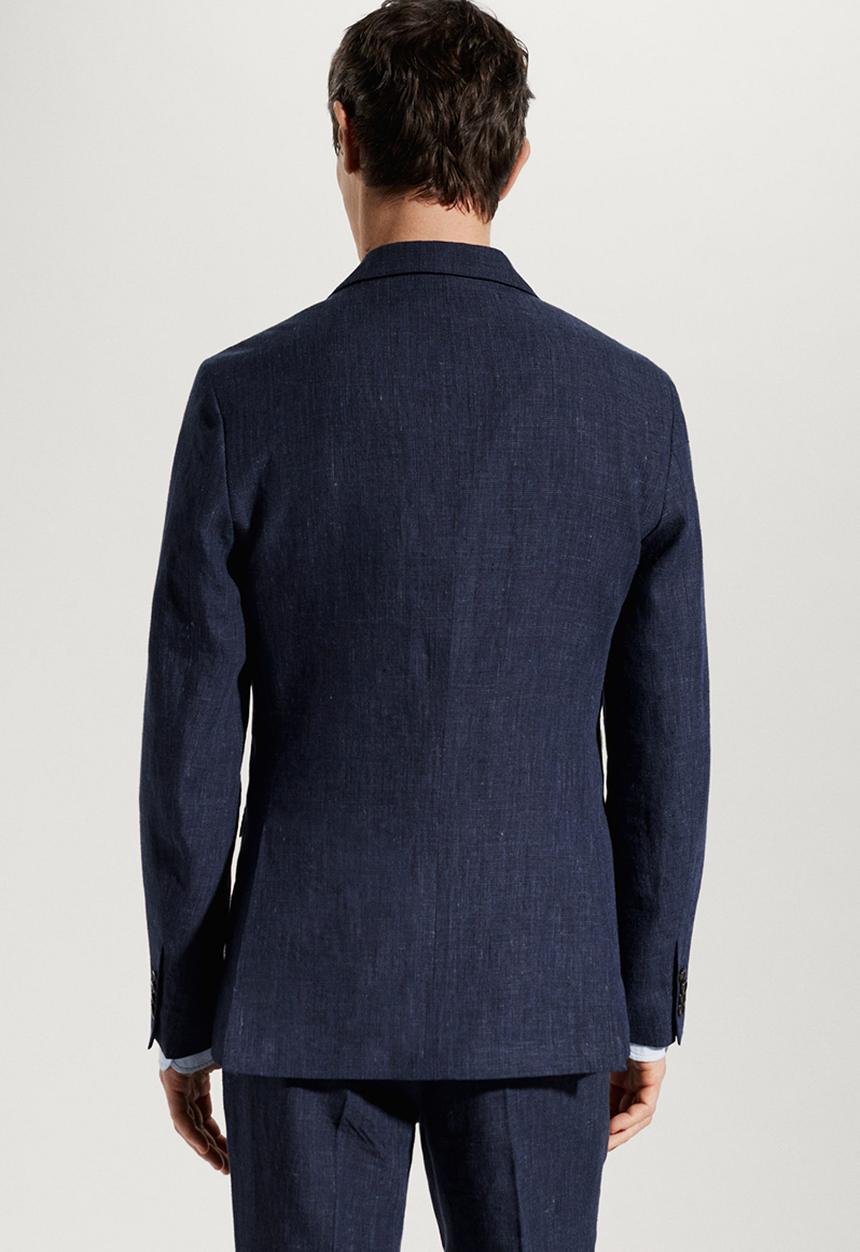 MANGO - Blazer miami - navy