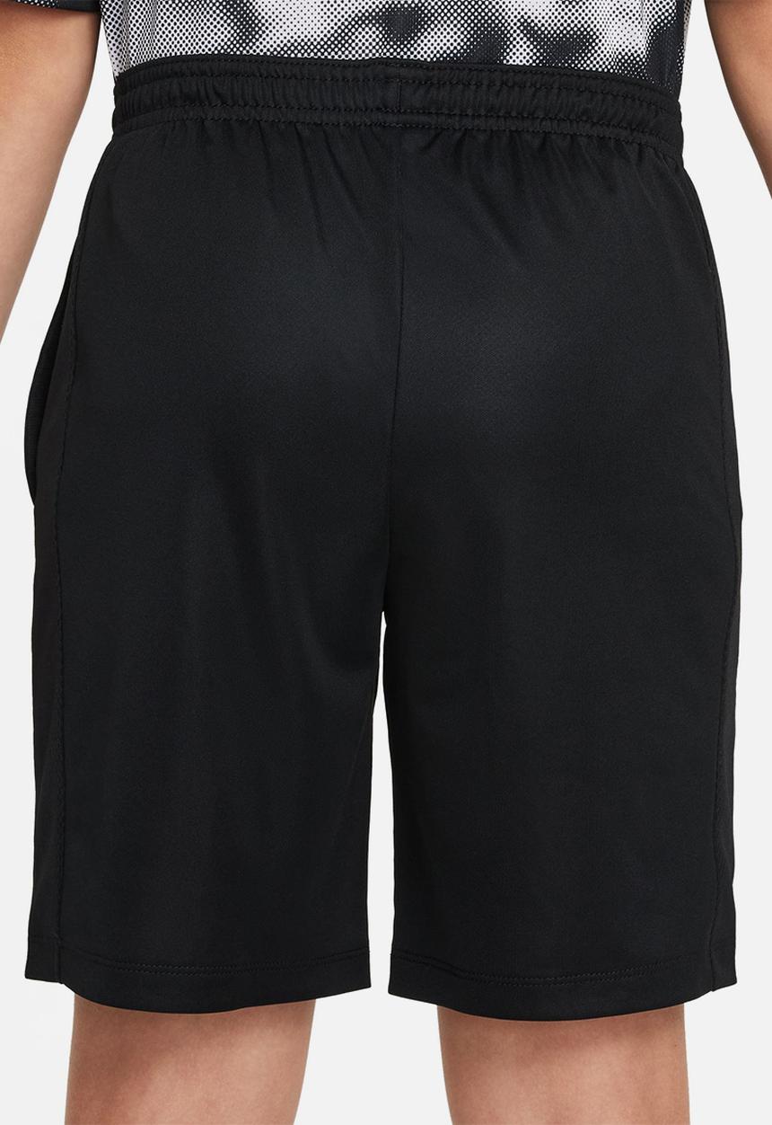 Nike - K nk df trphy23 short gx - black/white