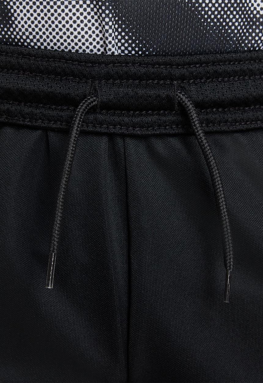 Nike - K nk df trphy23 short gx - black/white