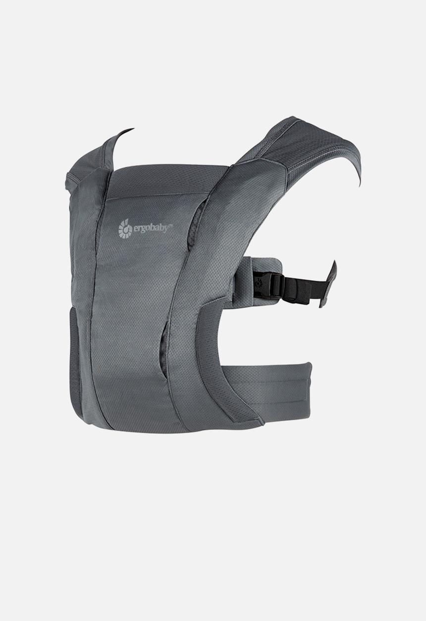 ERGOBABY - Embrace soft air mesh - grey