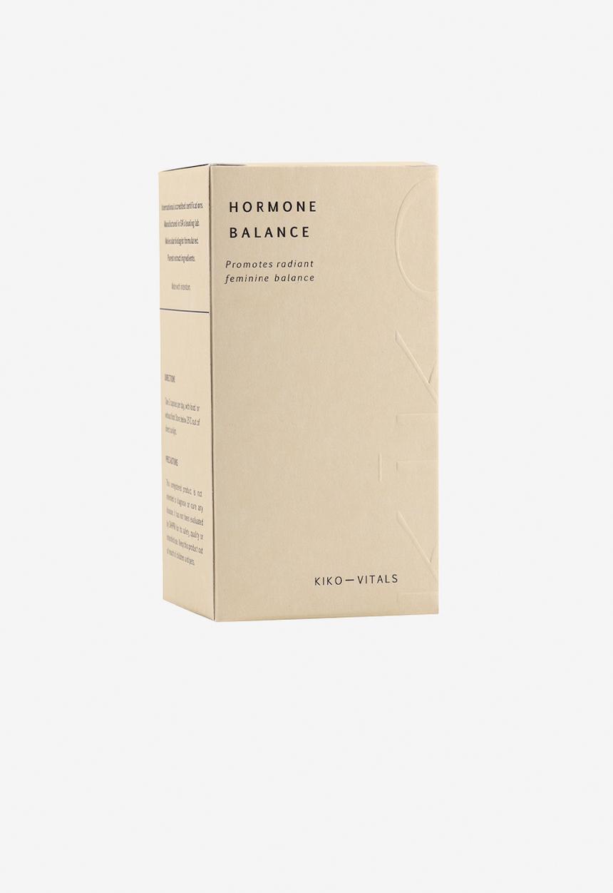 Kiko Vitals - Hormone Balance