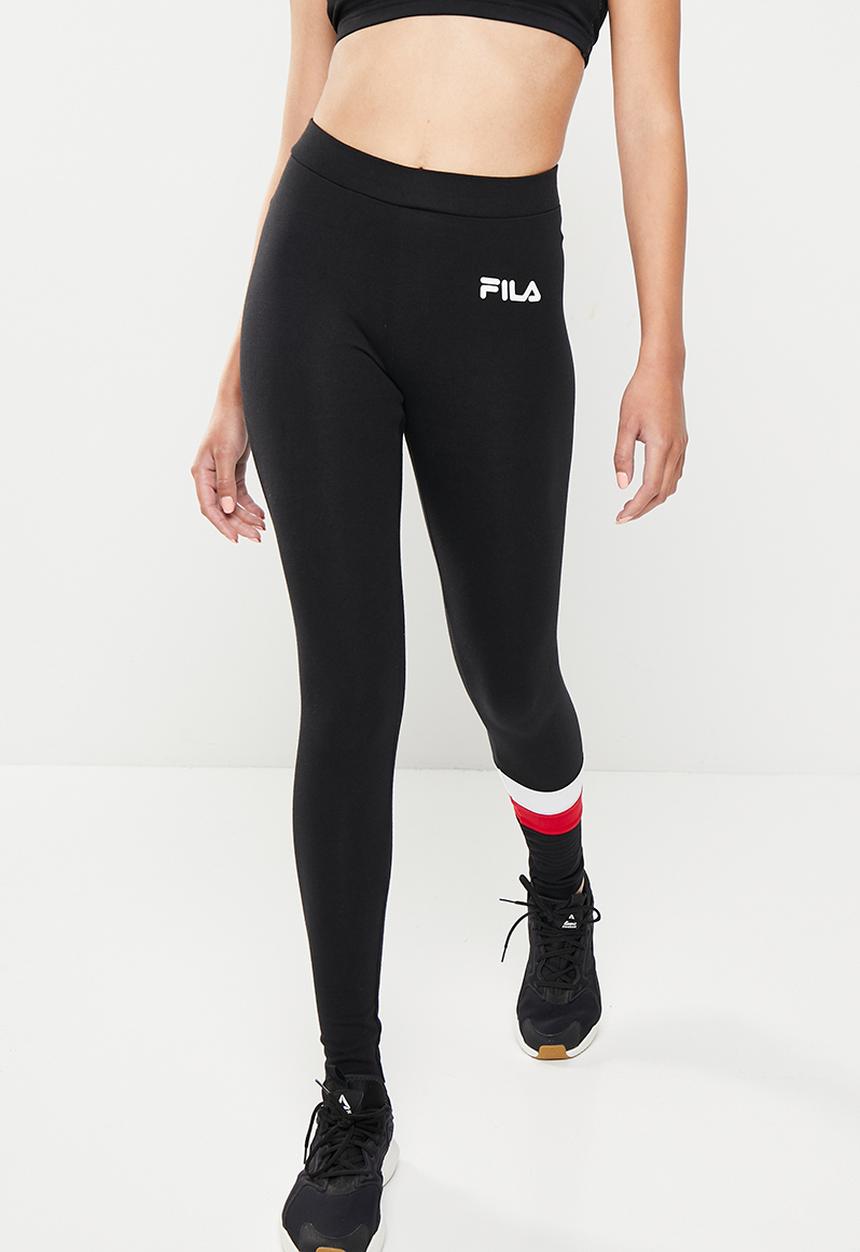 FILA - Serenity leggings - black