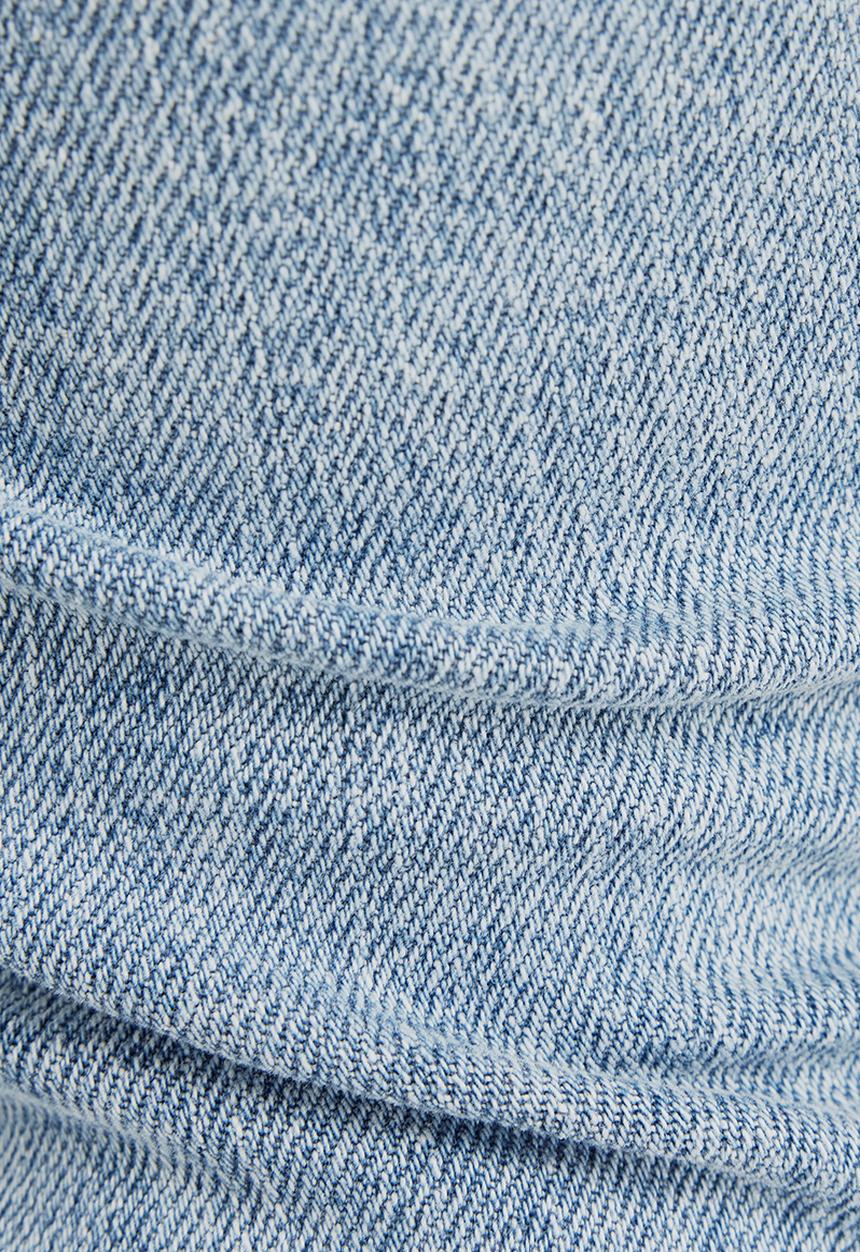 G-STAR - Kafey ultra high skinny wmn - vintage olympic blue