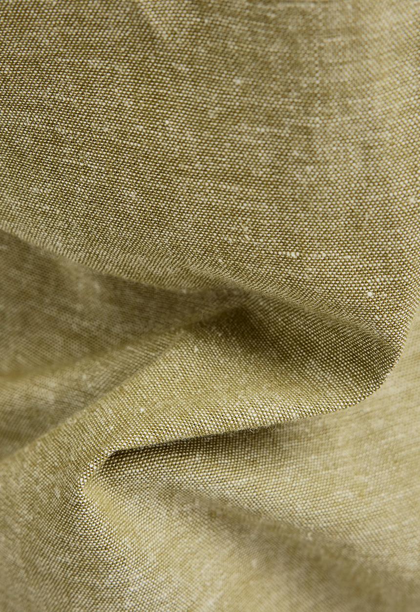G-STAR - Cosy natural pant - avocado/milk