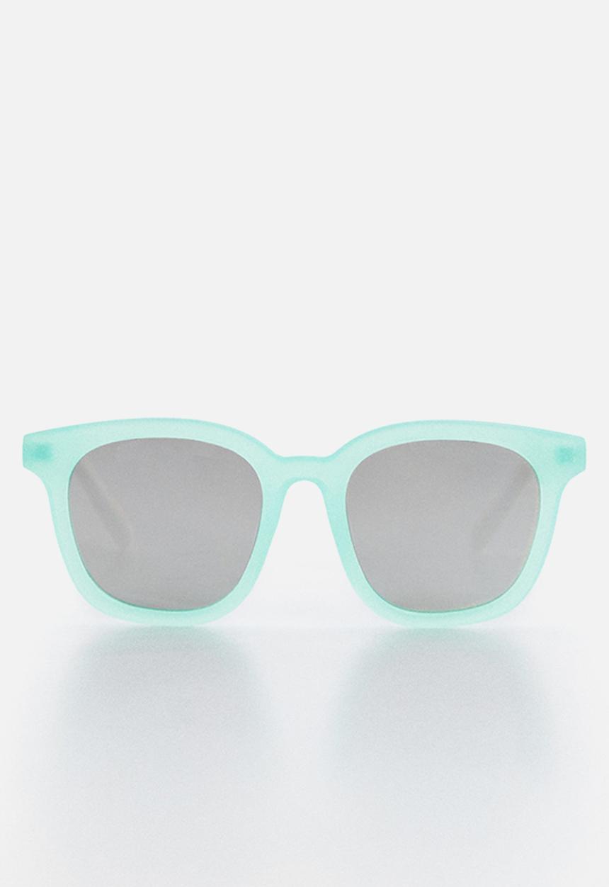 MANGO - Sunglasses aqua - turquoise