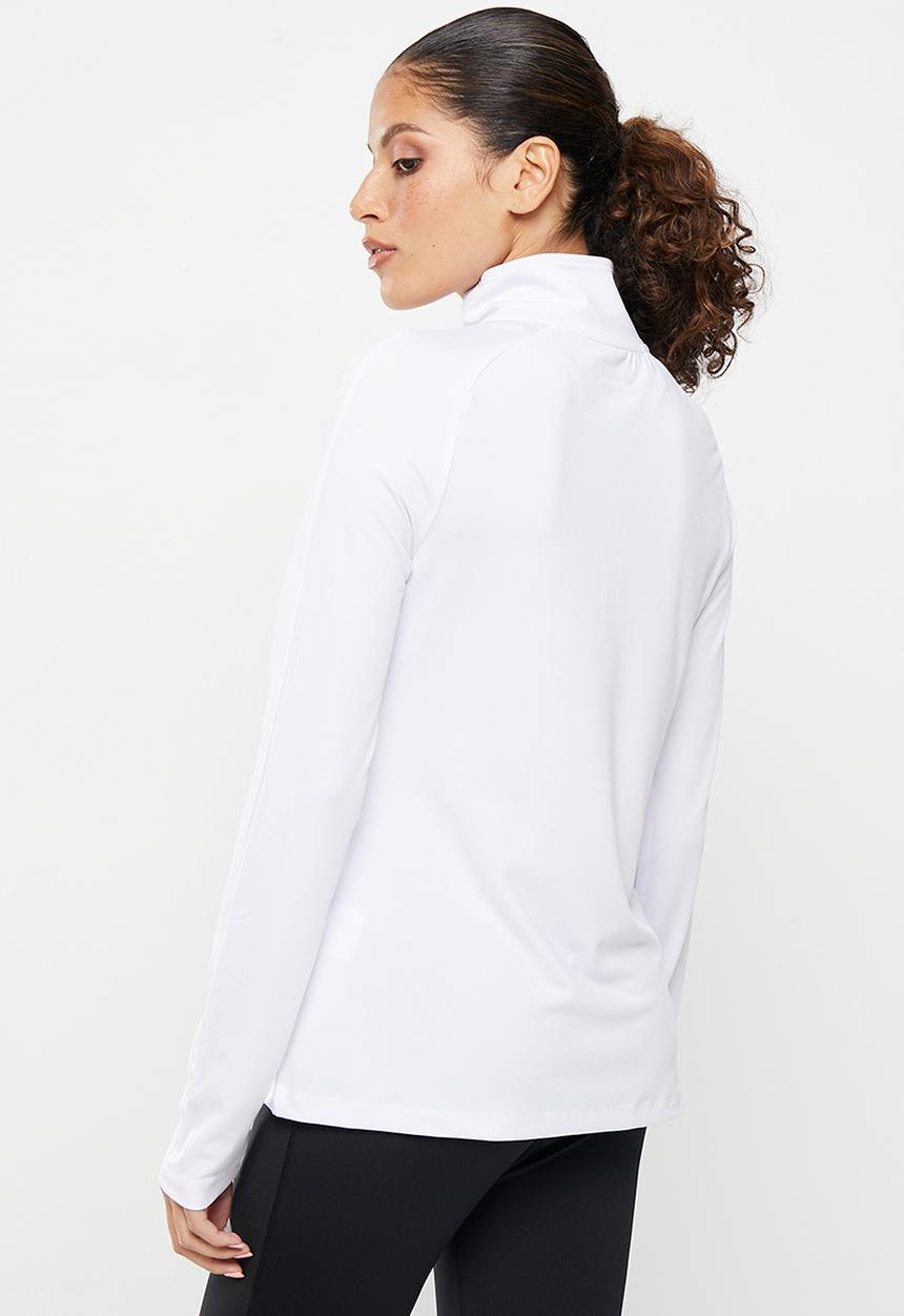 lotto - Msp w sweat hz - bright white