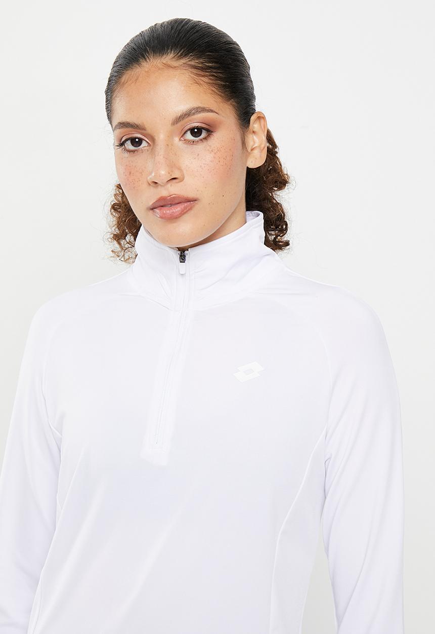 lotto - Msp w sweat hz - bright white