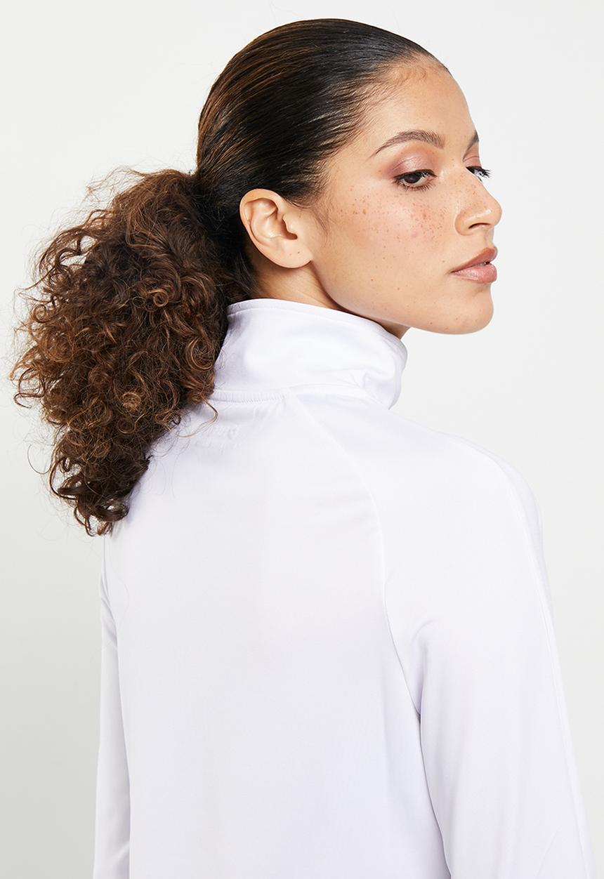 lotto - Msp w sweat hz - bright white