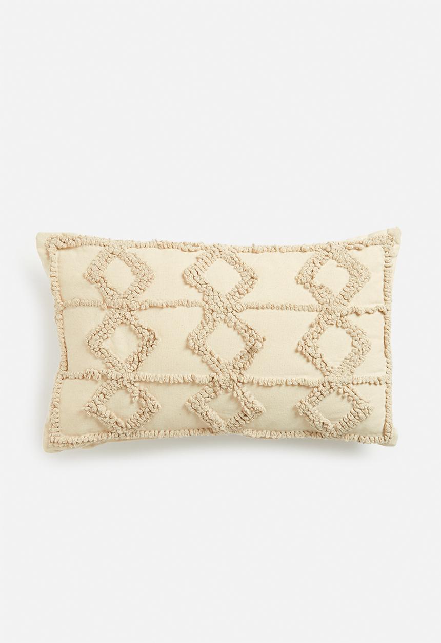 H&S - Silo cushion- cream