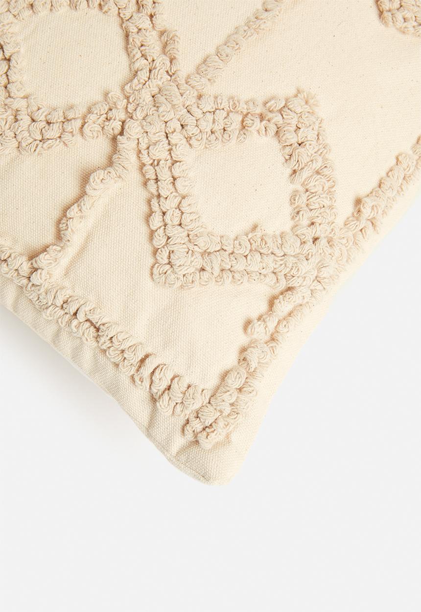 H&S - Silo cushion- cream