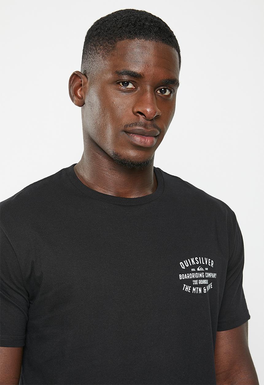 Quiksilver - Qs surf lockup mt0 - black 