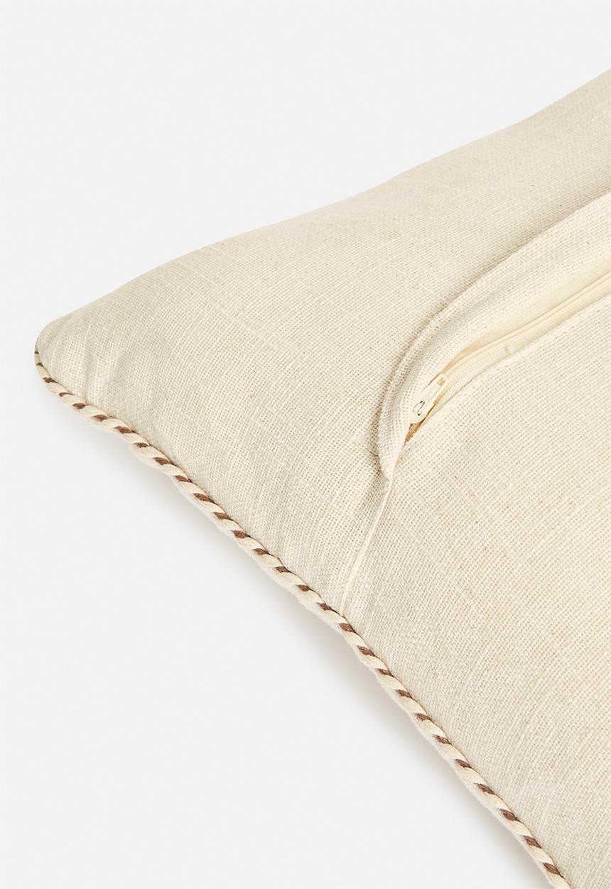 H&S - Thendo cushion- multi