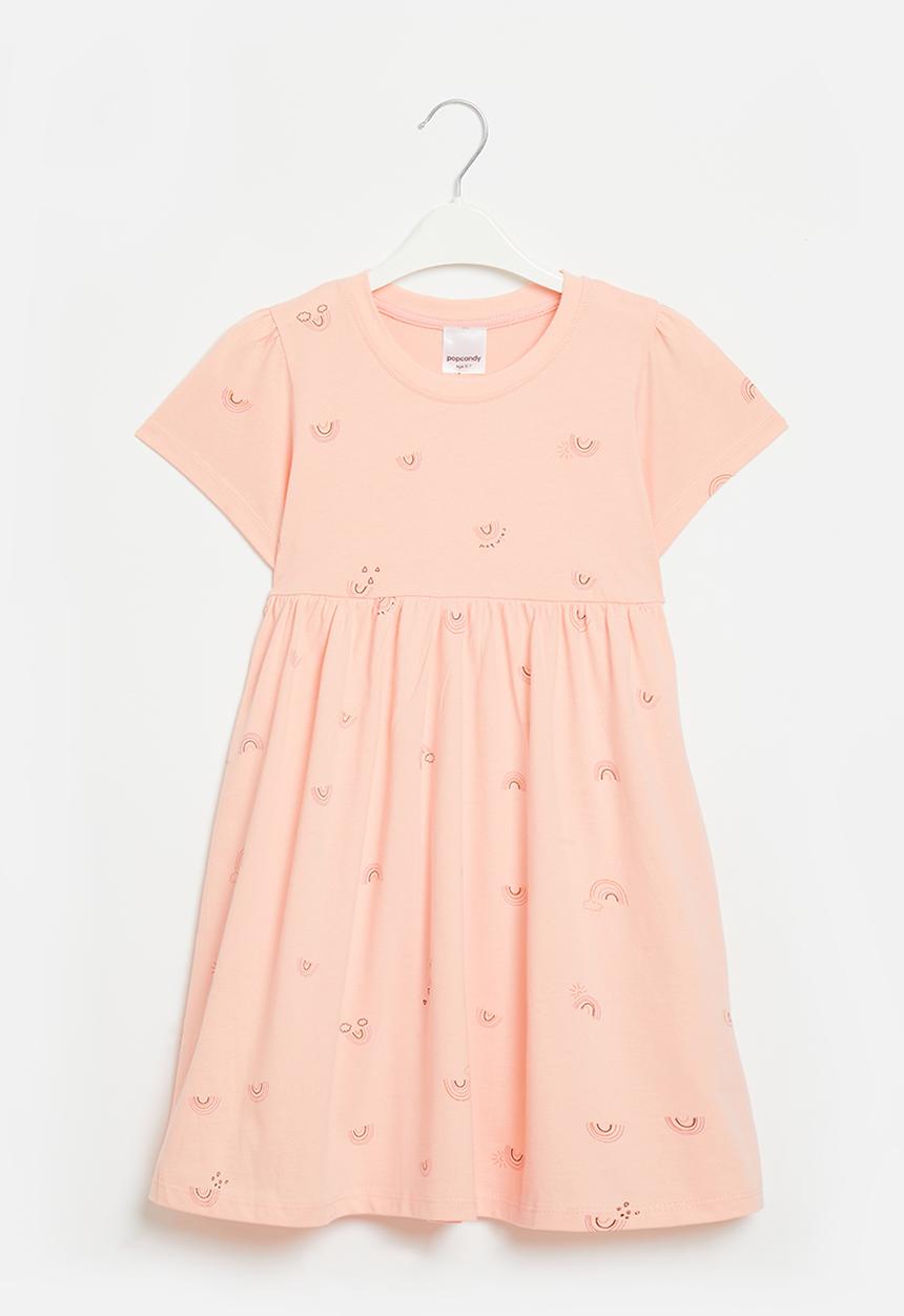Pop Candy - Girls dress - pink