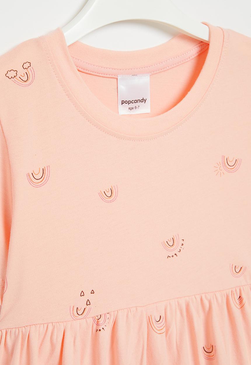 Pop Candy - Girls dress - pink