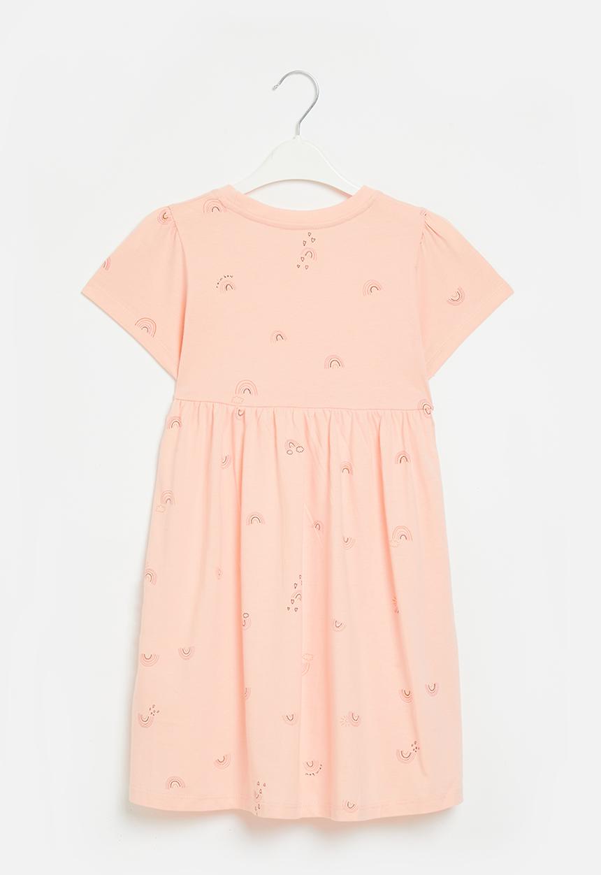 Pop Candy - Girls dress - pink