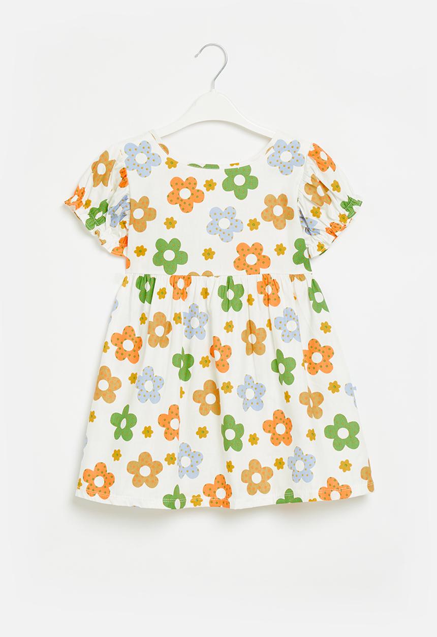 Pop Candy - Girls dress - multi