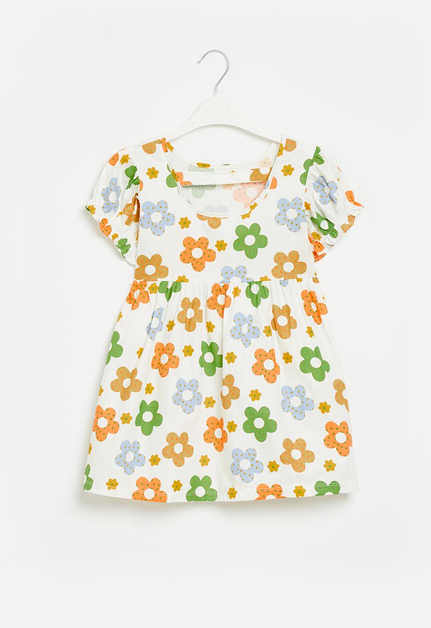 Pop Candy - Girls dress - multi