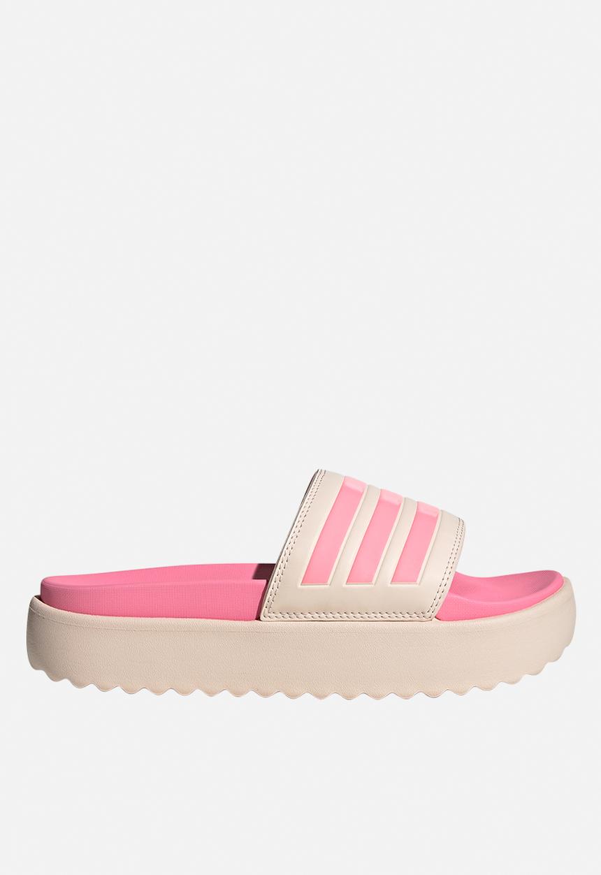 adidas Originals - Adilette platform 