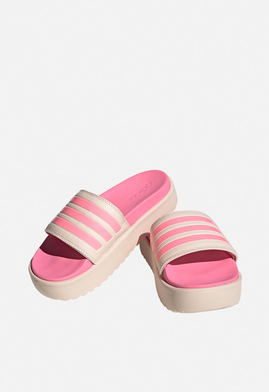 adidas Originals - Adilette platform 