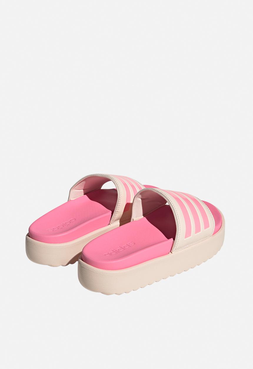 adidas Originals - Adilette platform 