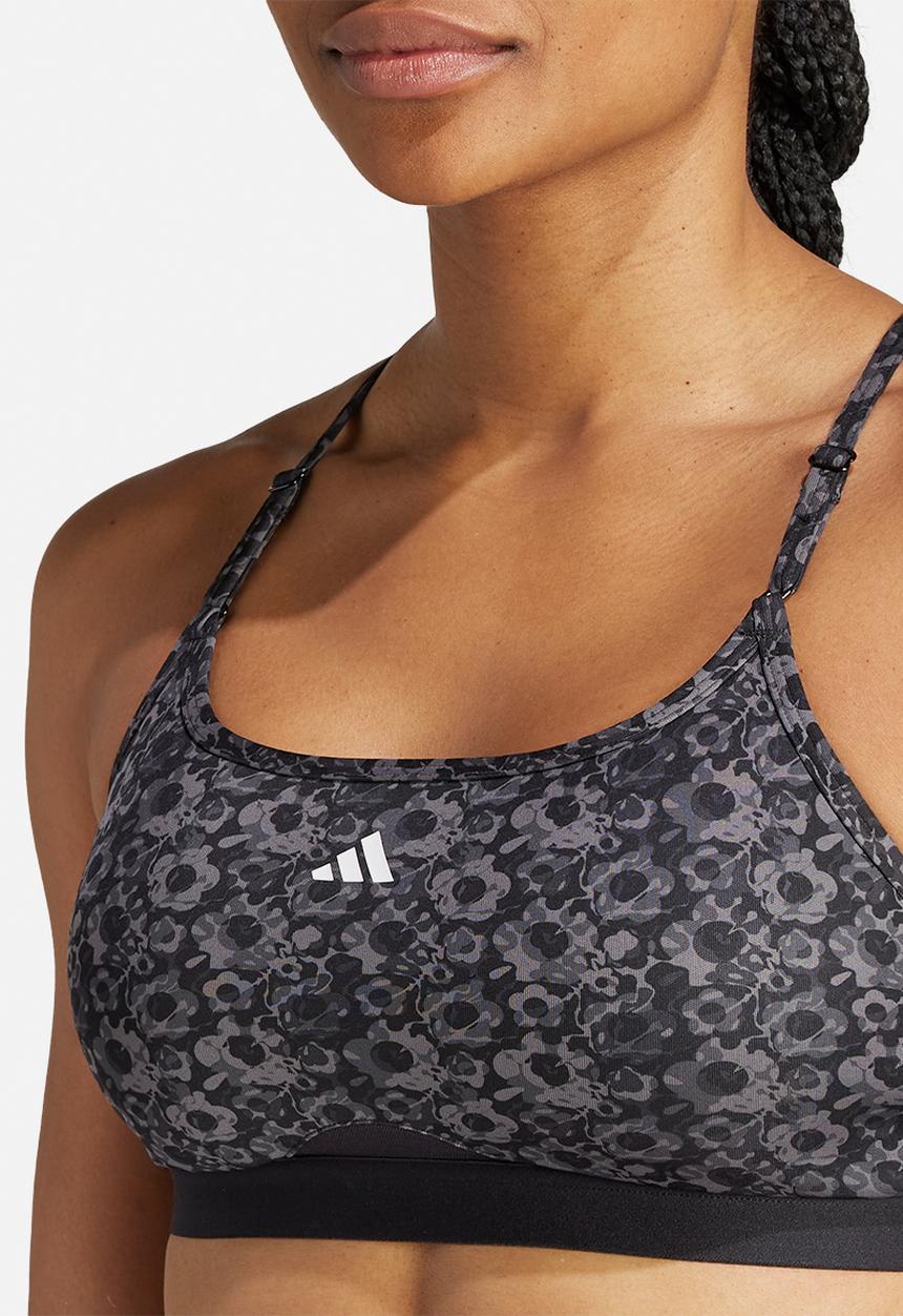 adidas Performance - Aerct ls aop - black 
