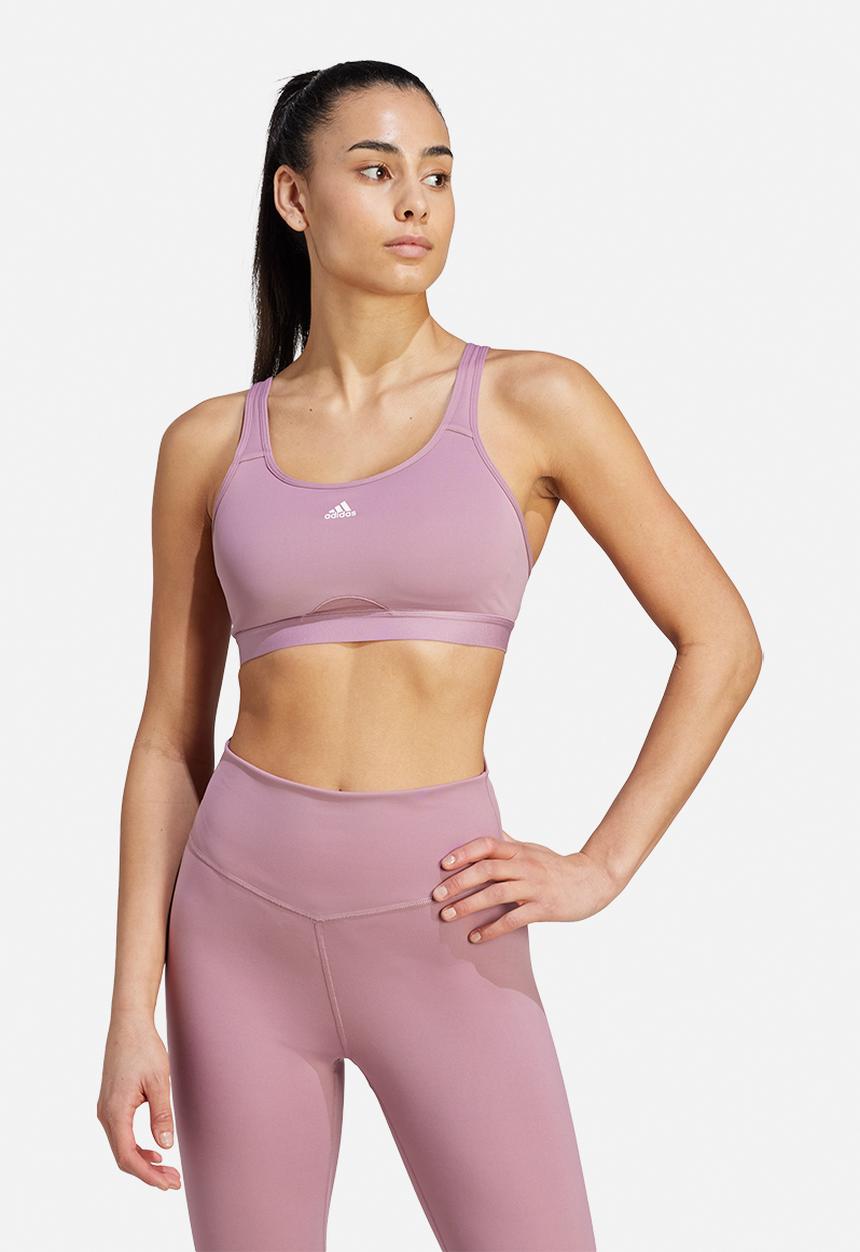 adidas Performance - Tlrd move hs - wonder orchid