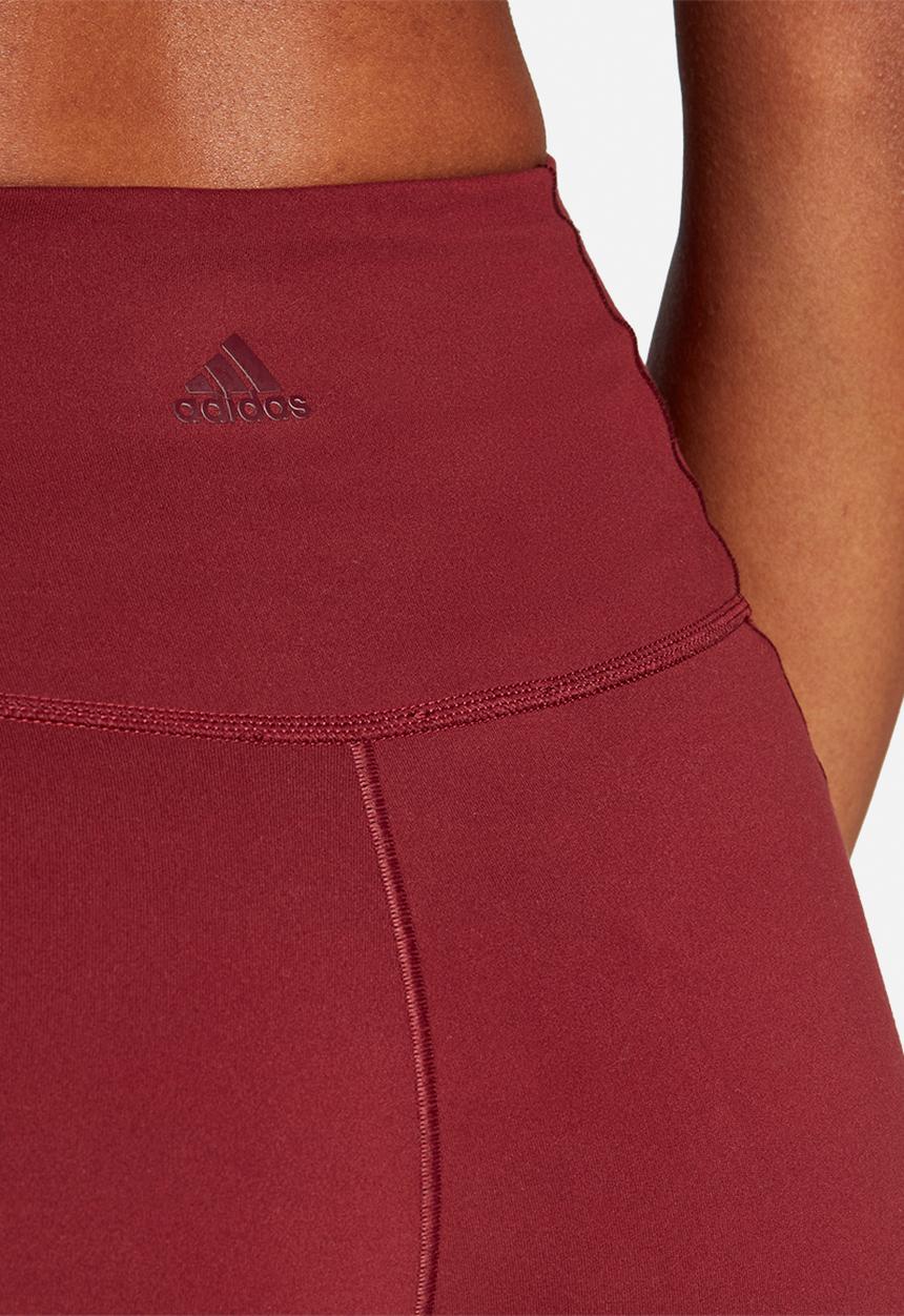 adidas Performance - Yo sto 78 tig - shadow red