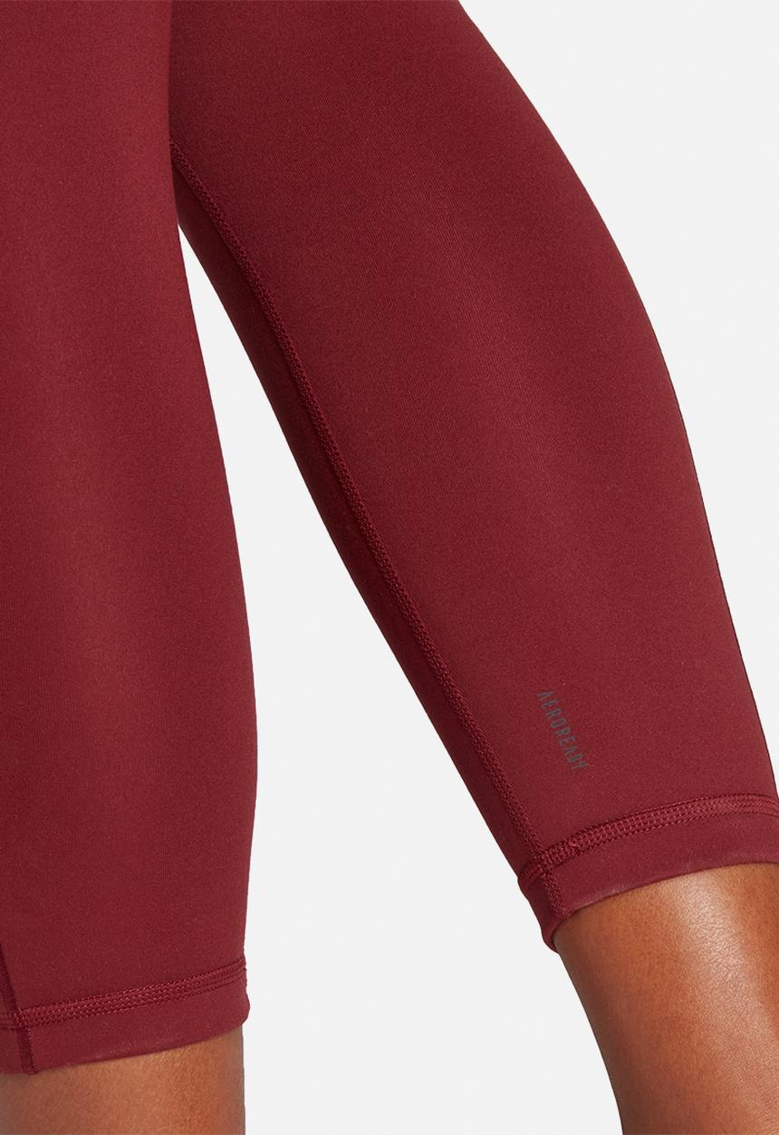 adidas Performance - Yo sto 78 tig - shadow red