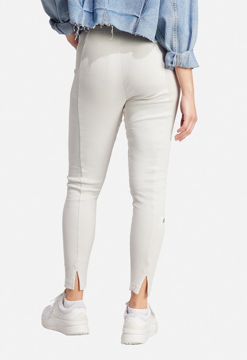adidas Performance - Maternity w leg - grey one