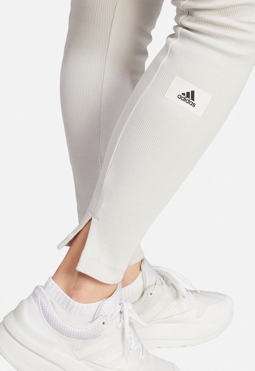 adidas Performance - Maternity w leg - grey one