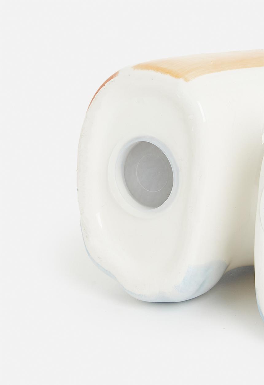 H&S - Money box - rainbow