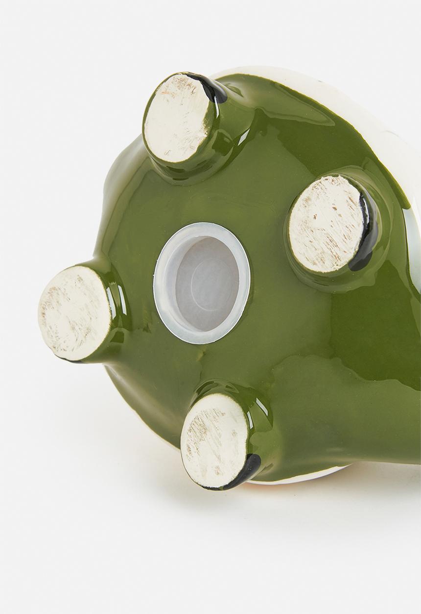 H&S - Money box - tortoise