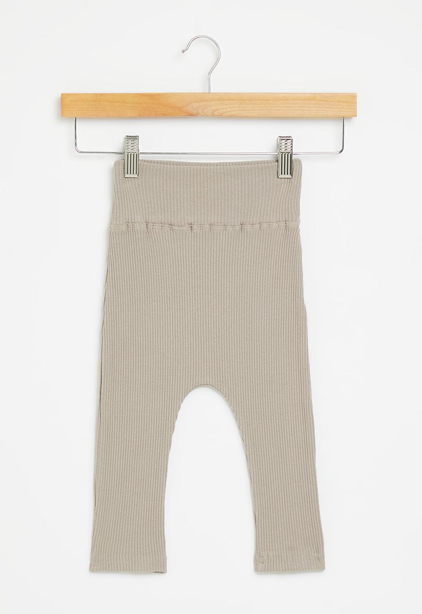 Pop Candy - The legging - sand