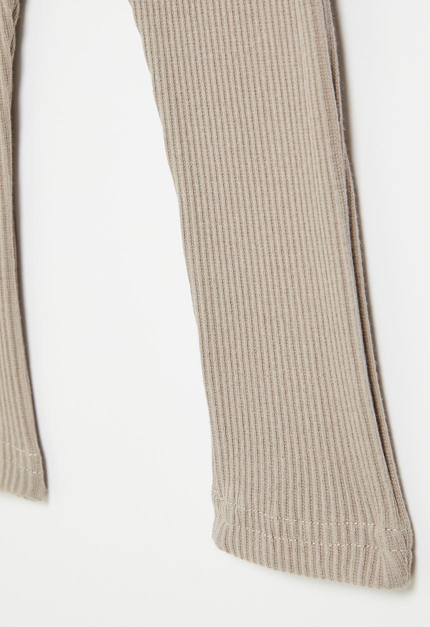 Pop Candy - The legging - sand