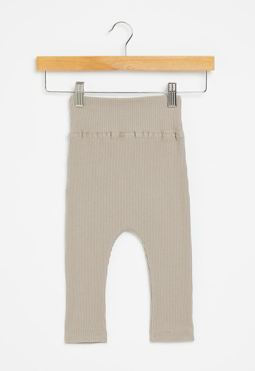 Pop Candy - The legging - sand