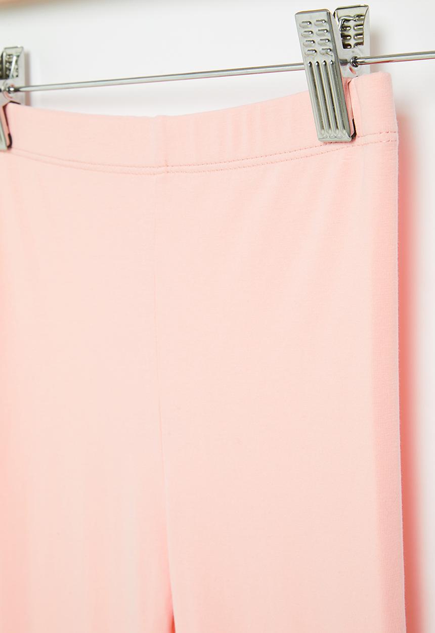Pop Candy - Girls leggings - pink