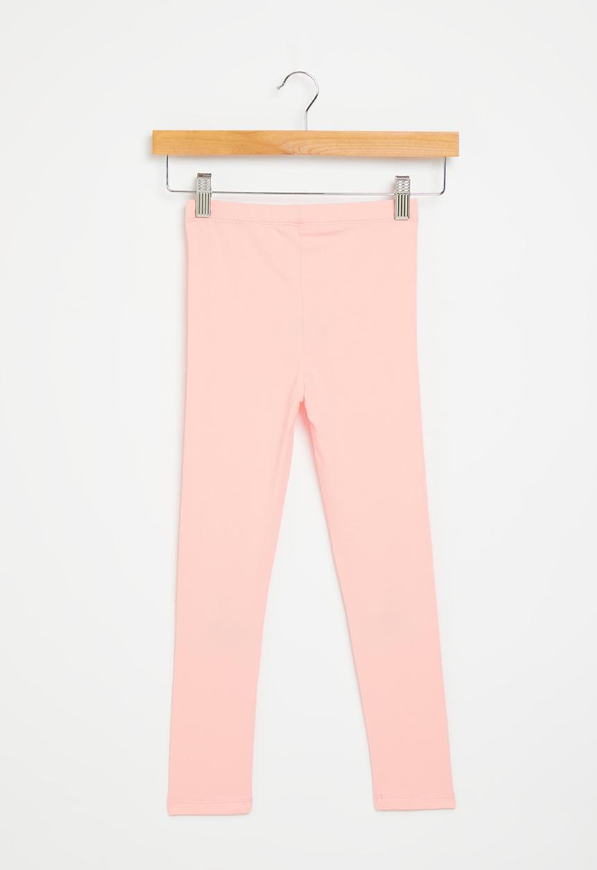 Pop Candy - Girls leggings - pink