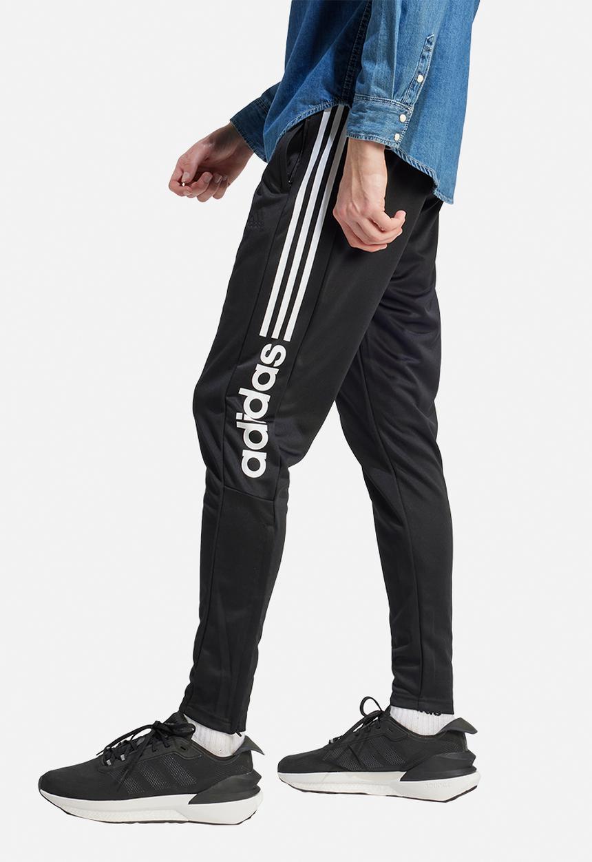 adidas Performance - M tiro wordmark pants - black