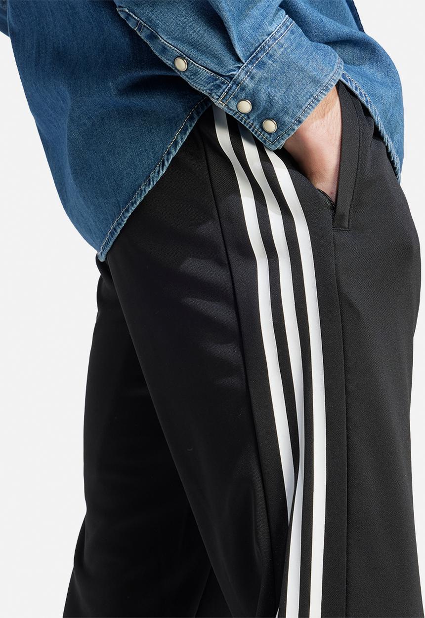 adidas Performance - M tiro wordmark pants - black