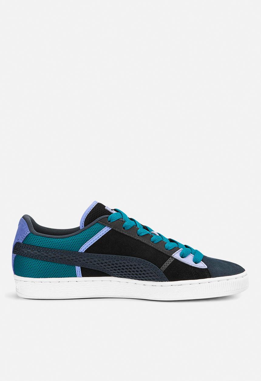 PUMA - Suede Backpack Sneaker 