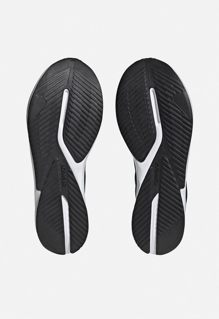 Duramo sl m - if7868 - arctic night/ftwr white/lucid lemon